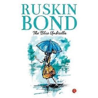 The Blue Umbrella - Ruskin Bond - Paperback - en Book