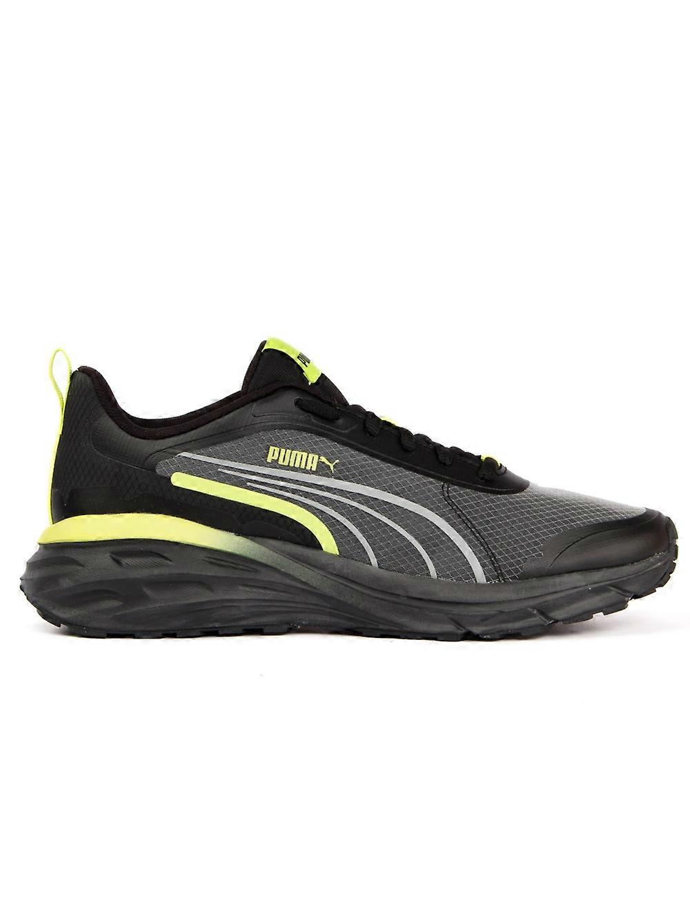 Puma HYPNOTIC TECH Men's Sneaker Black