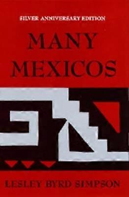 Many Mexicos