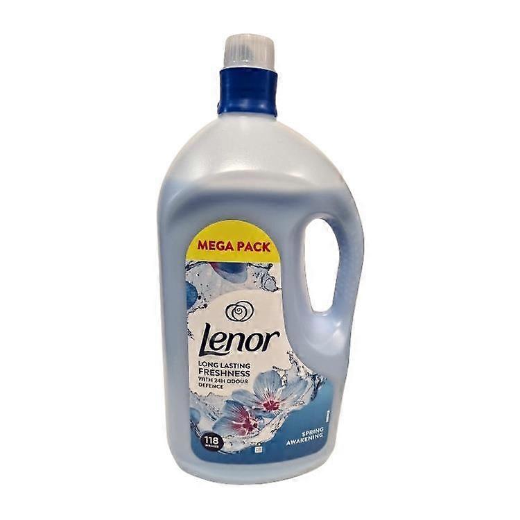 Lenor Fabric Conditioner 118 Washes - Spring Awakening