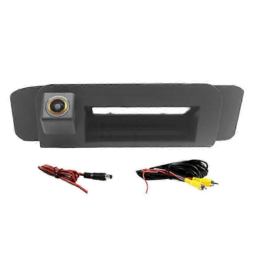 Car AHD 1080P Rear View Reverse Camera for
