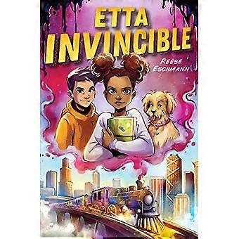 Etta Invincibile