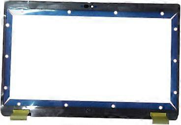 Dell Bezel Designed For LCD With IR Camera Microphone and Camera Shutter (Does Not Include Camera or Mic)