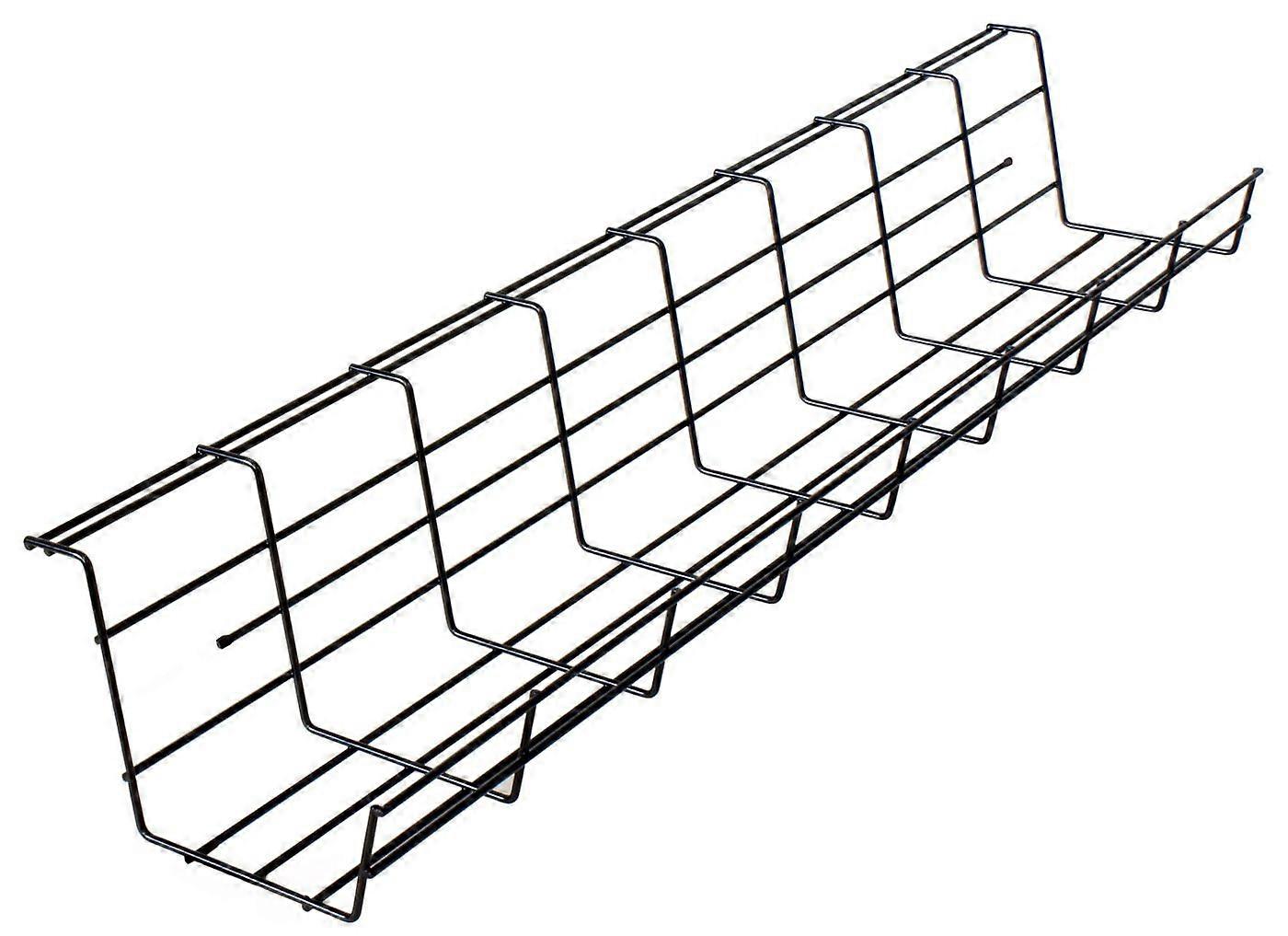 Forming Function Cable Tray RÃ¤nna Black