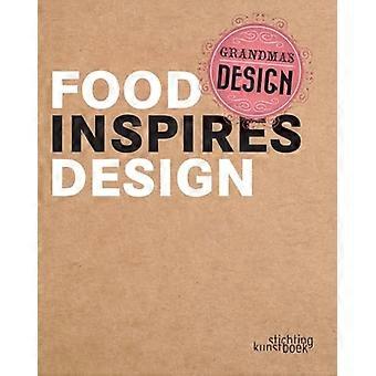 Omas Design: Food Design inspiriert