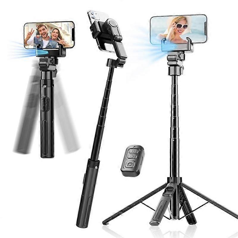 C16 Smart Bluetooth Remote Control Shooting Stand C16