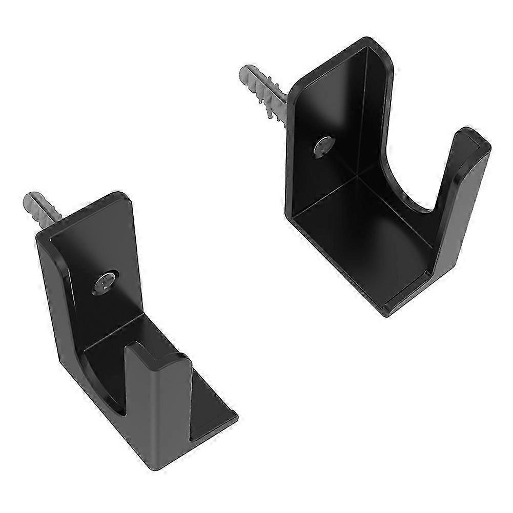 Wall-Mounted Power Strip Holder compatible with Power Strip Tablet