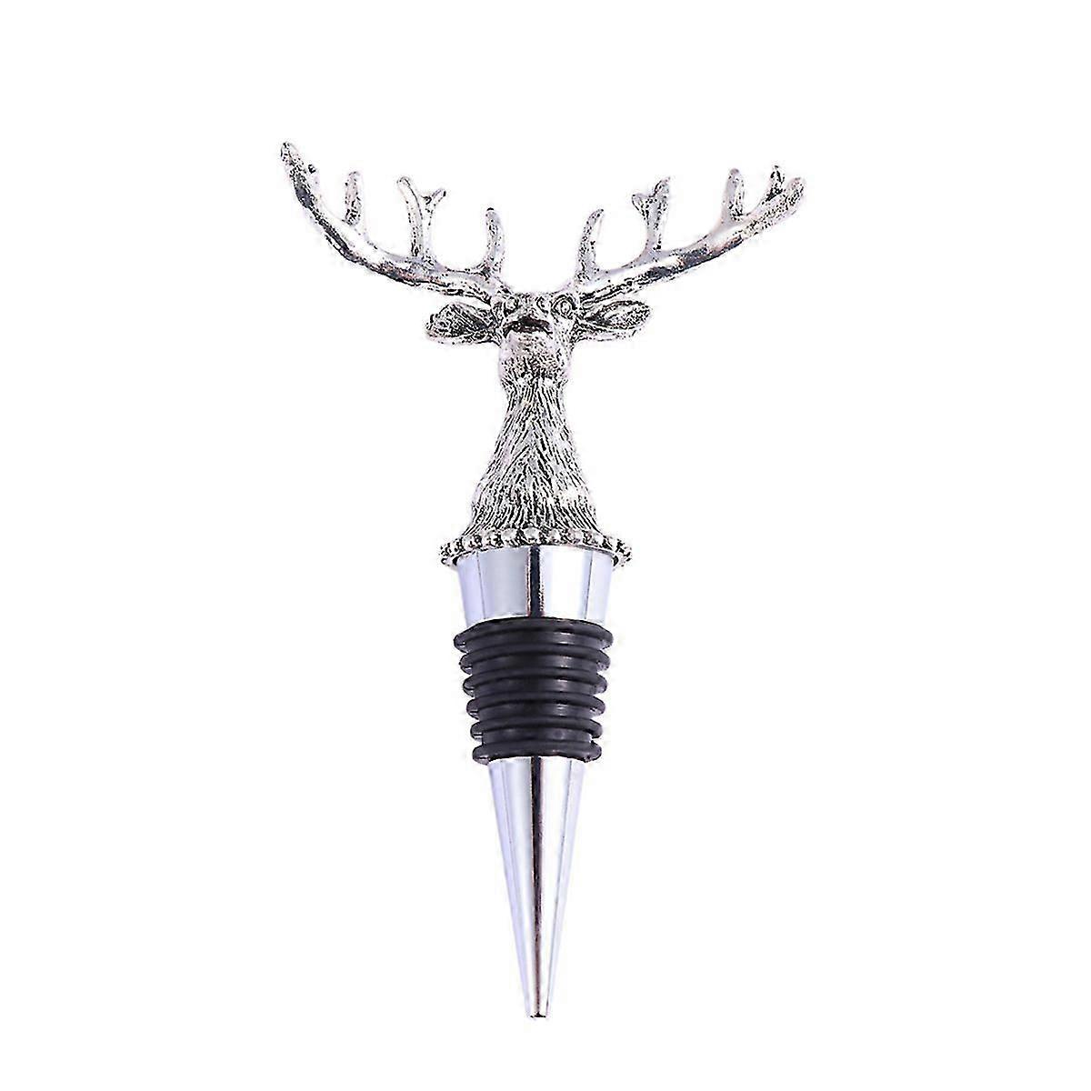 Plug Elk Animal for Use Creative