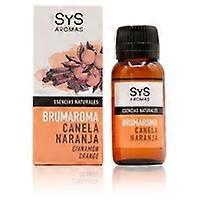 Brumaroma Essence (Cinnamon-Orange) 50 ml