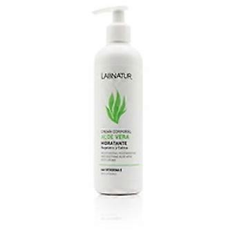 Aloe Vera Body Cream with Vitamin E 300 ml