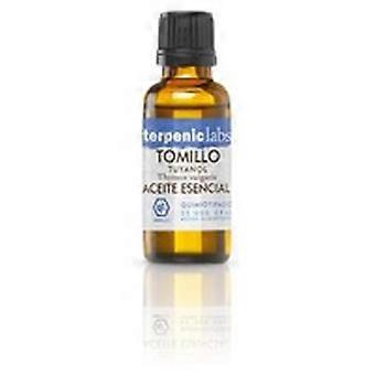 Tuyanol Thyme Essential Oil 30 ml of essential oil