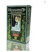 Hennatint Light Mahogany Chestnut 1 unit