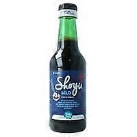Shoyu Soft Soy Sauce 250 ml