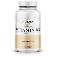 F-pharm vitamin d3 60 softgels