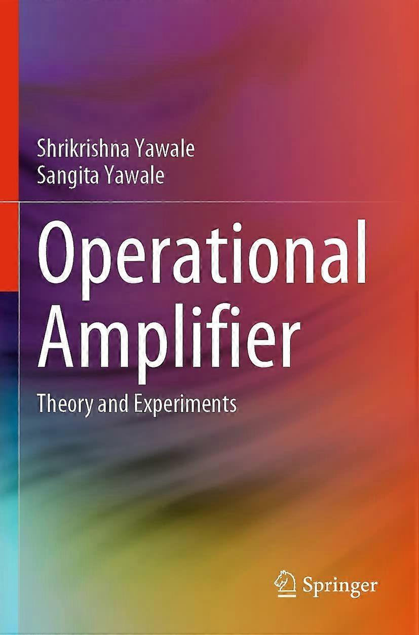 Operational amplifier theory and experiments