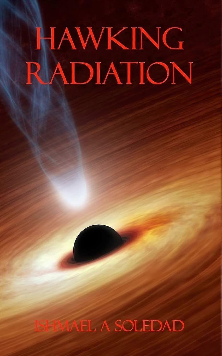 Hawking radiation