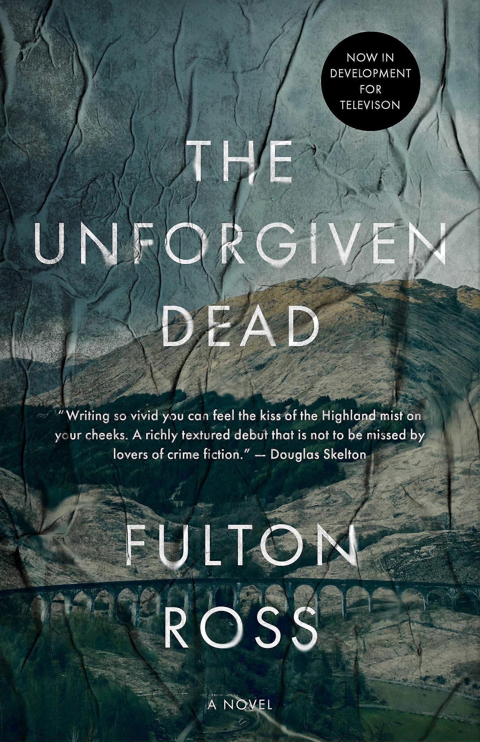The unforgiven dead
