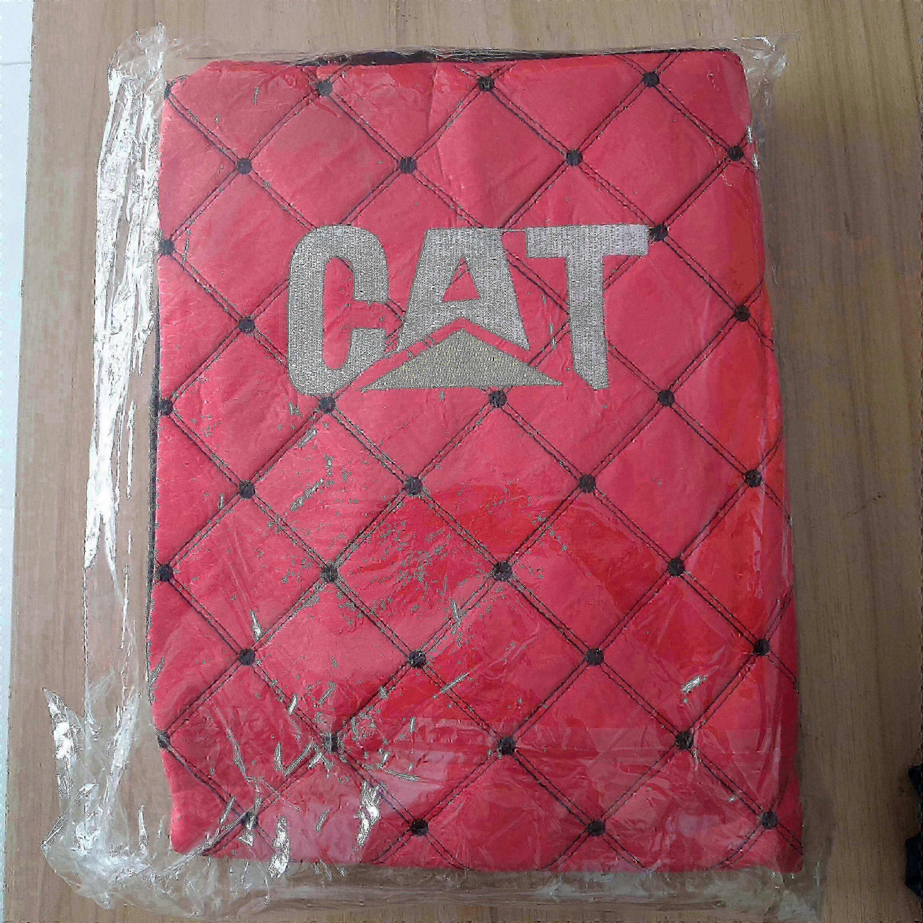 Kryt sedadla bagra