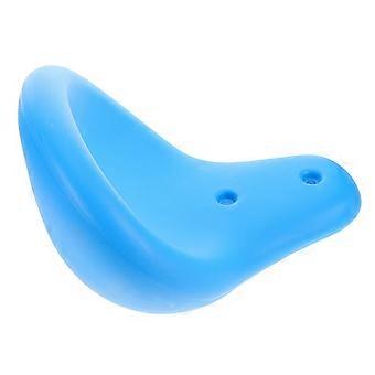 Outdoor Fitness Equipment Plastic Seat Replacement for Park Use