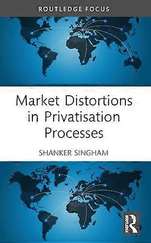 Market Distortions in Privatisation Processes