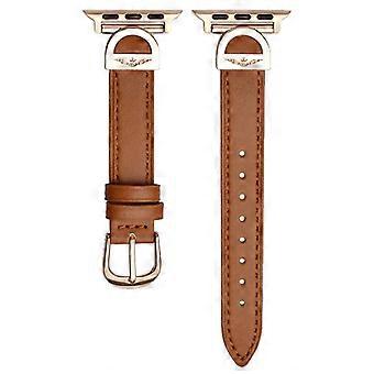 For Apple Watch Series 9 8 7 41mm/ 6 5 4 SE (2023) SE (2022) SE 40mm/ 3 2 1 38mm Watch Straps Microfiber Leather Bracelet Strap