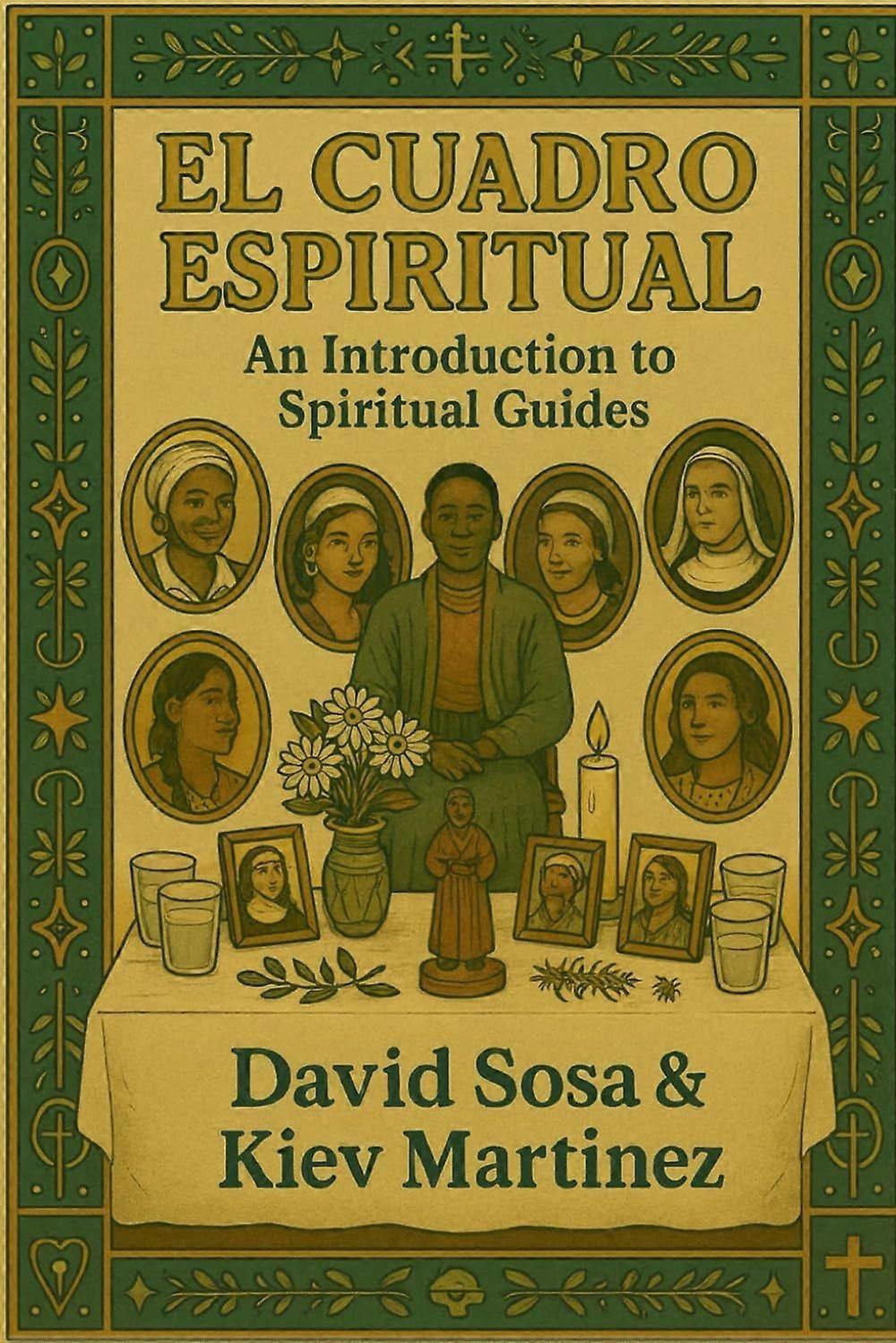 El cuadro espiritual