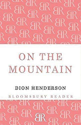 On the Mountain