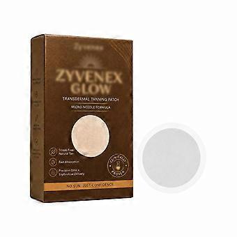 2pcs Body Tanning Care Patch, Mild & Comfortable Local Body Care Patch for Daily Use