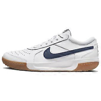 Nike Zoom Court Lite 3 'White Midnight Navy' DV3258-102