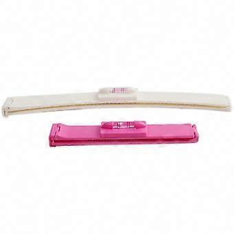 Hair Cutting Kit for Layers and Bangs, DIY Home Hair Cutting Tool