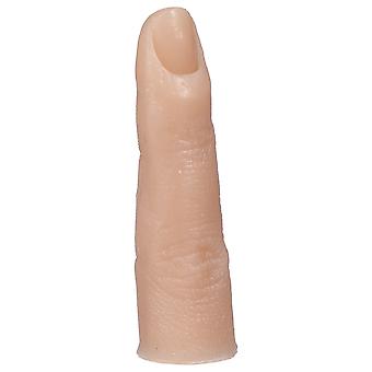 Silikoni Harjoitus Fake Nail Tip Kynsien Koulutus Sormi Kynsien Näyttö Manikyyri Työkalu