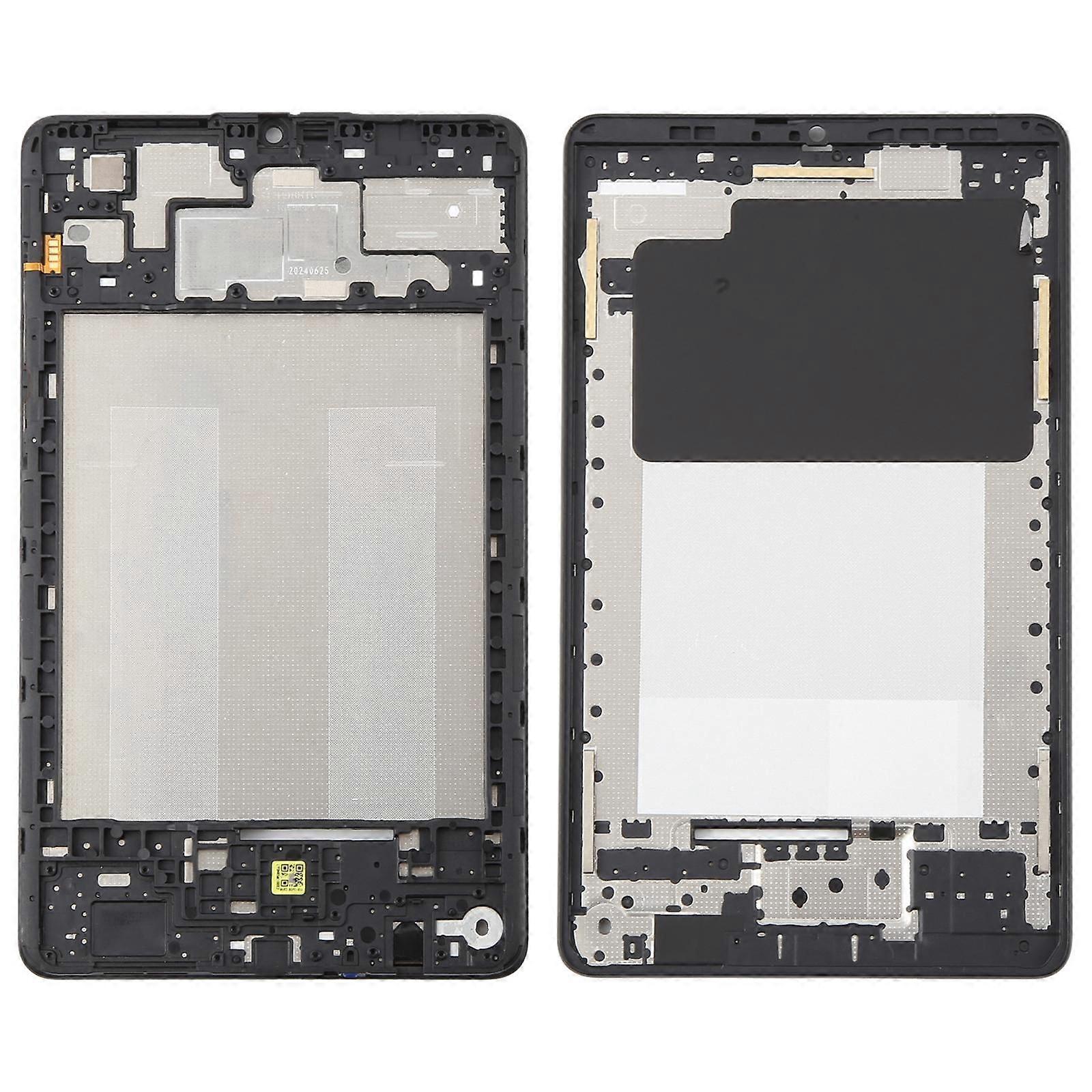 For Redmi Pad SE 8.7 COMPATIBLE Front Housing LCD Frame
