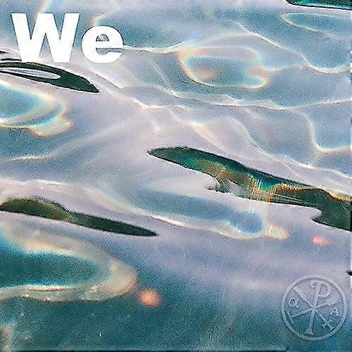 A.p.a.t.t. - We [CD]