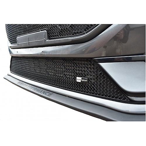 Ford Fiesta ST MK8.5 - Lower Grille (2022 to )