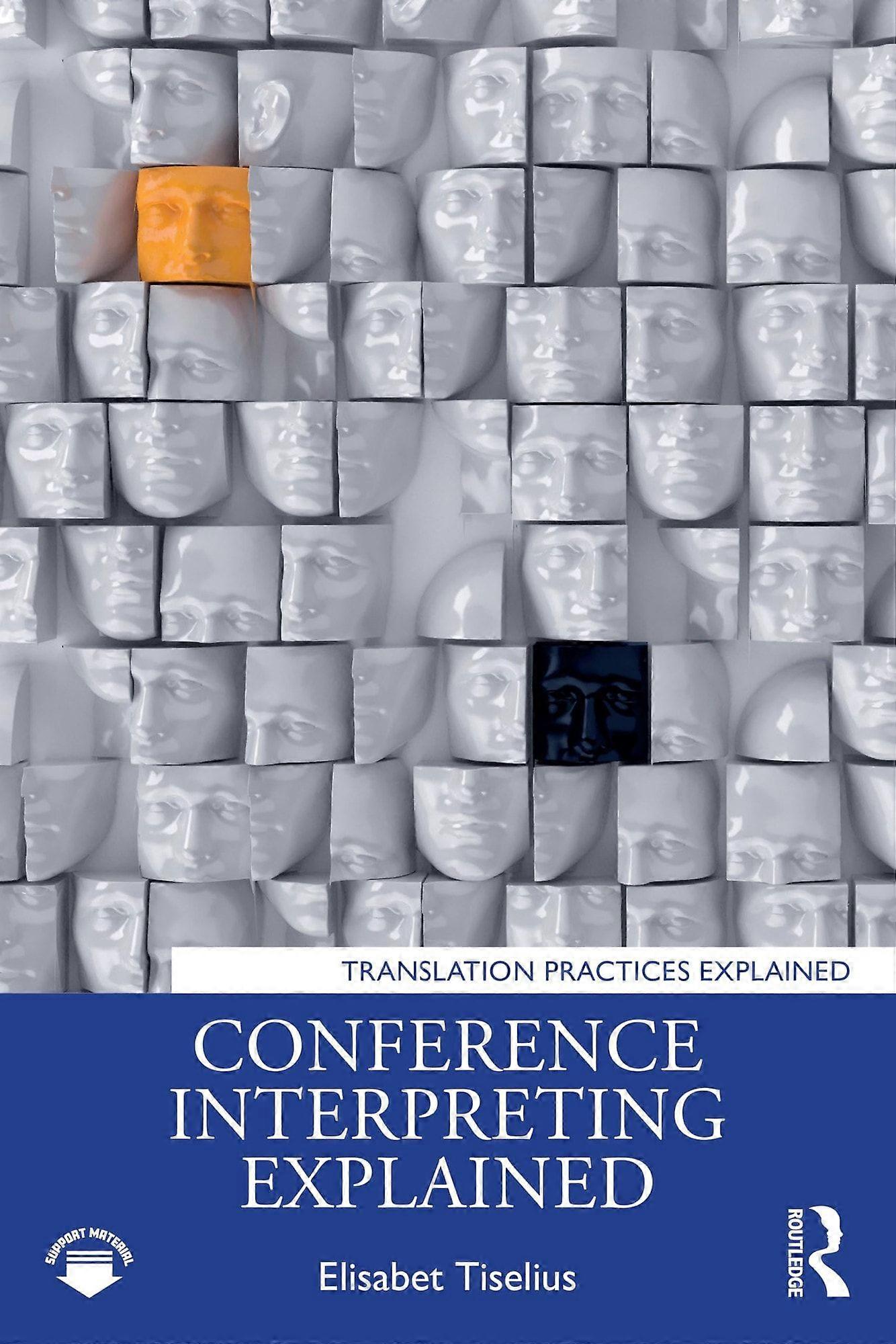 Conference interpreting explained