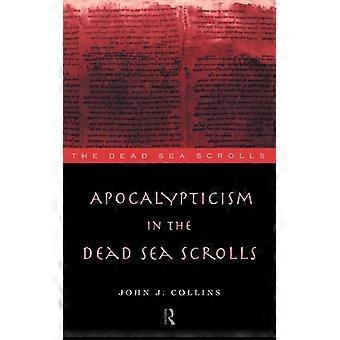 Apocalipse nos Manuscritos do Mar Morto - John J. Collins - Brochura - Livro em inglês - História