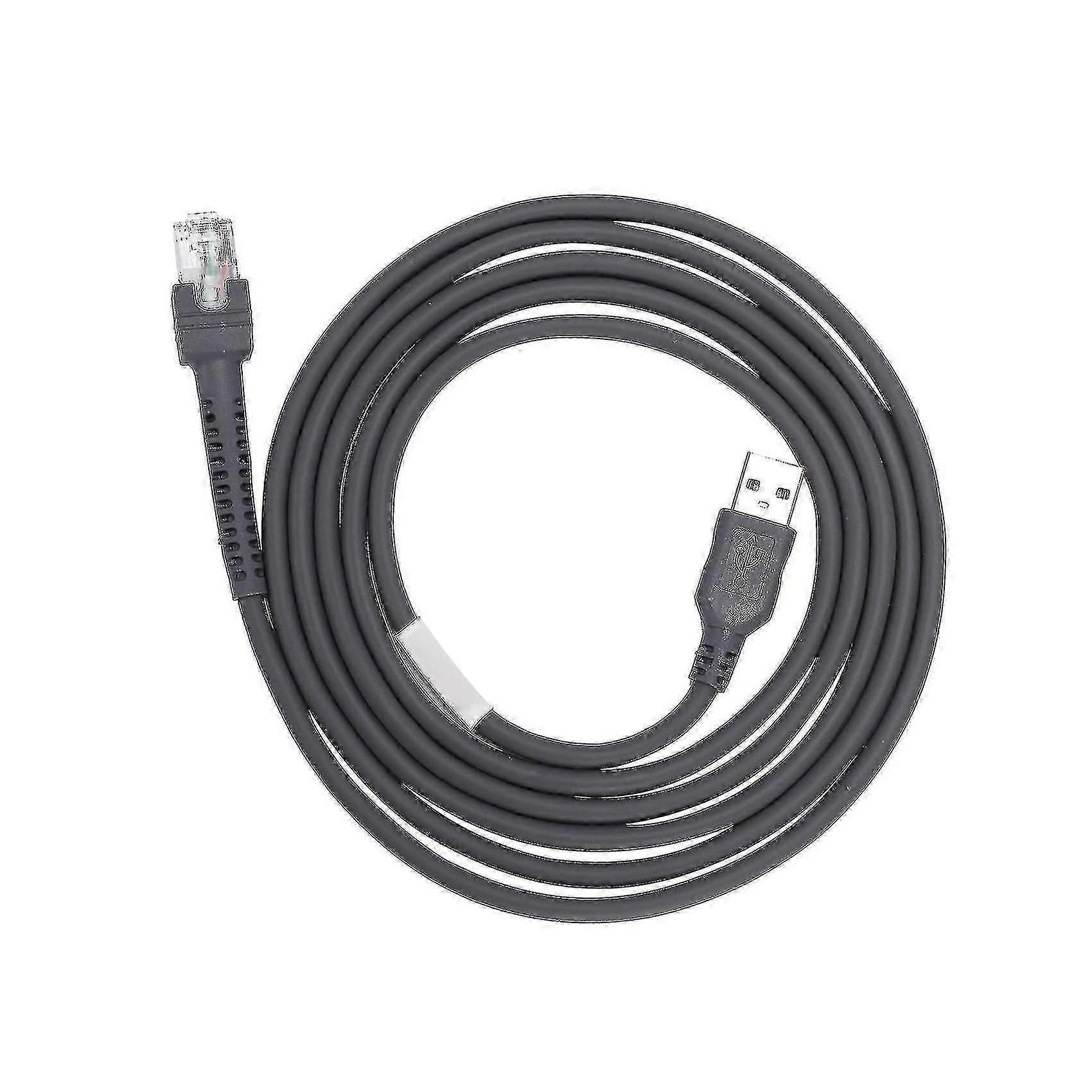 Scr Data Cable Ls8 Ls4208 Ds9208 Bar Scr Usb Port Data Cable