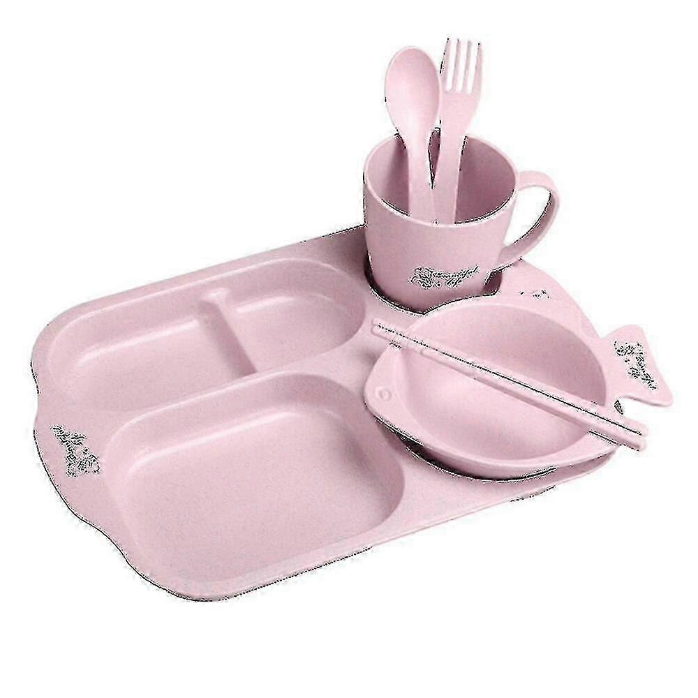 Sunnyday Children Olate Pink