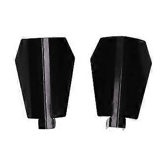 Handlebar Handguard Aluminum Alloy Windproof Hand Protector Accessories compatible with Motorcycle Riding