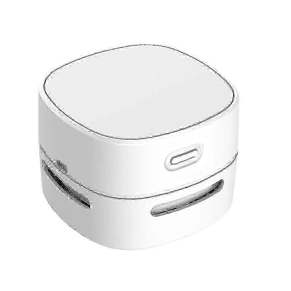 USB Mini Handheld Vacuum Cleaner 360 Rotatable