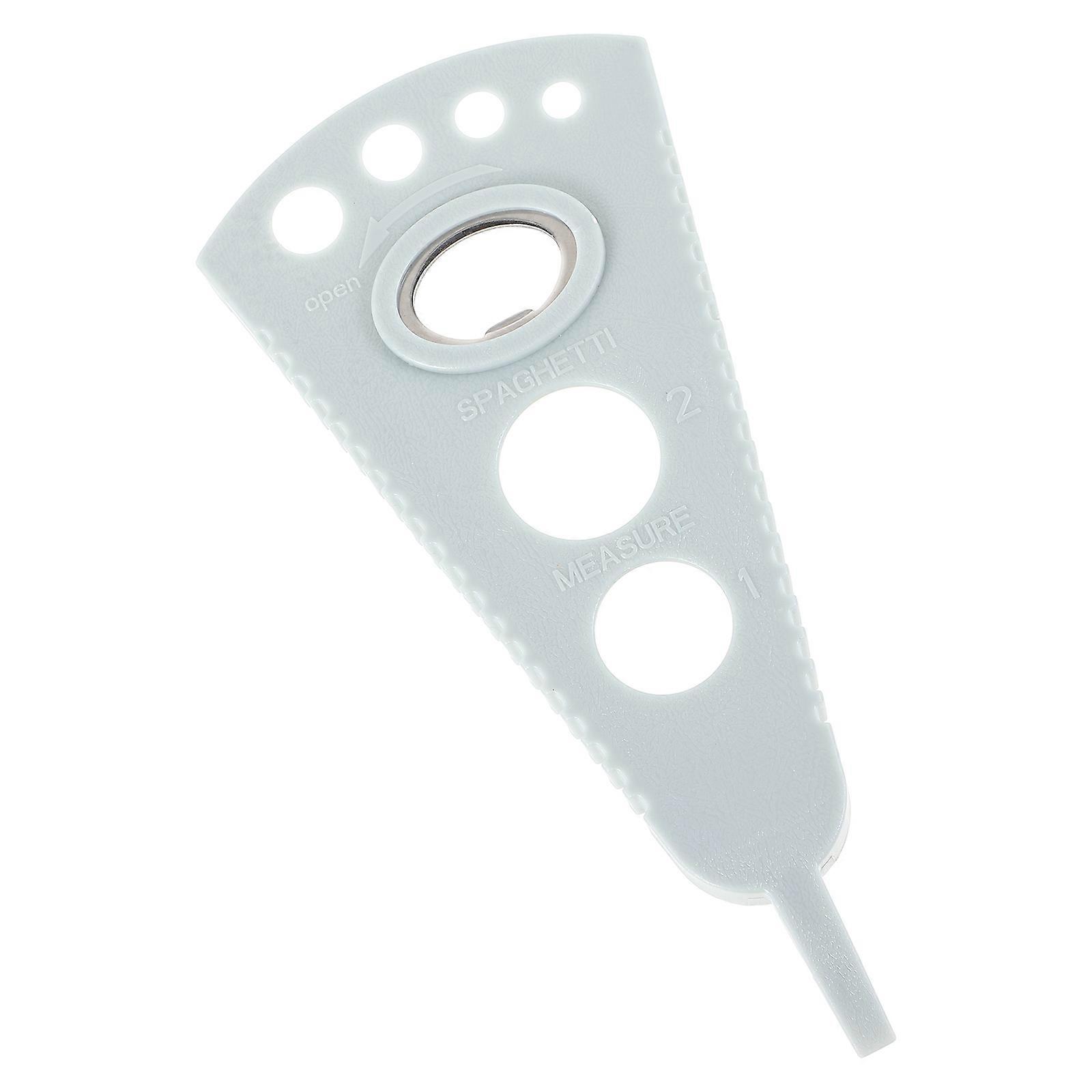 Multi Function Bottle Opener Jar Opener with Household Screwdriver