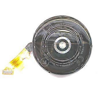 Watch Back Cover Assembly with Battery ARA-B19 for Huawei Watch GT4 (41mm)