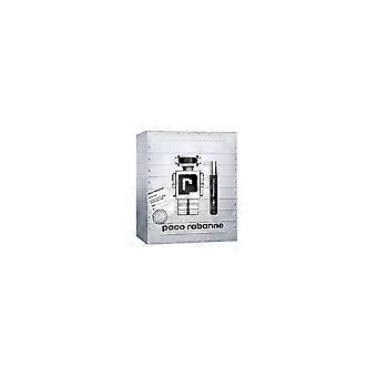Paco Rabanne Phantom Edt Spray 100ml Set