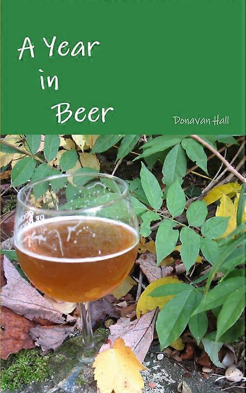A Year In Beer