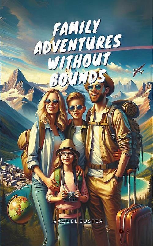 Family Adventures Without Bounds