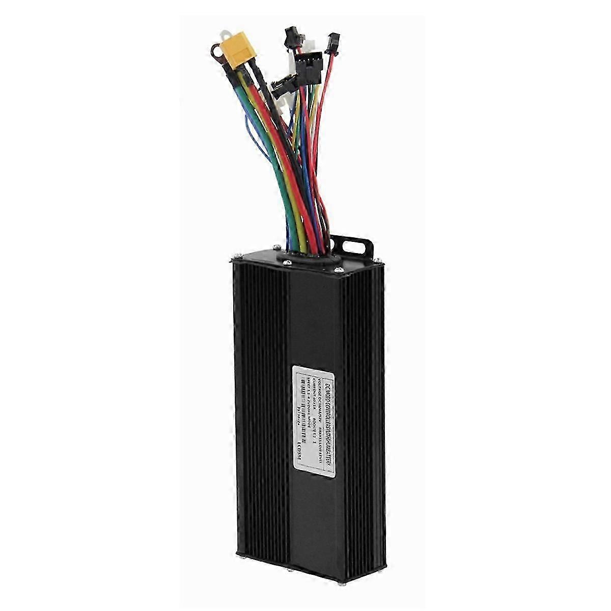 Brushless controller for E-Bike 36/48/52V 40A 1500/2000W sine wave