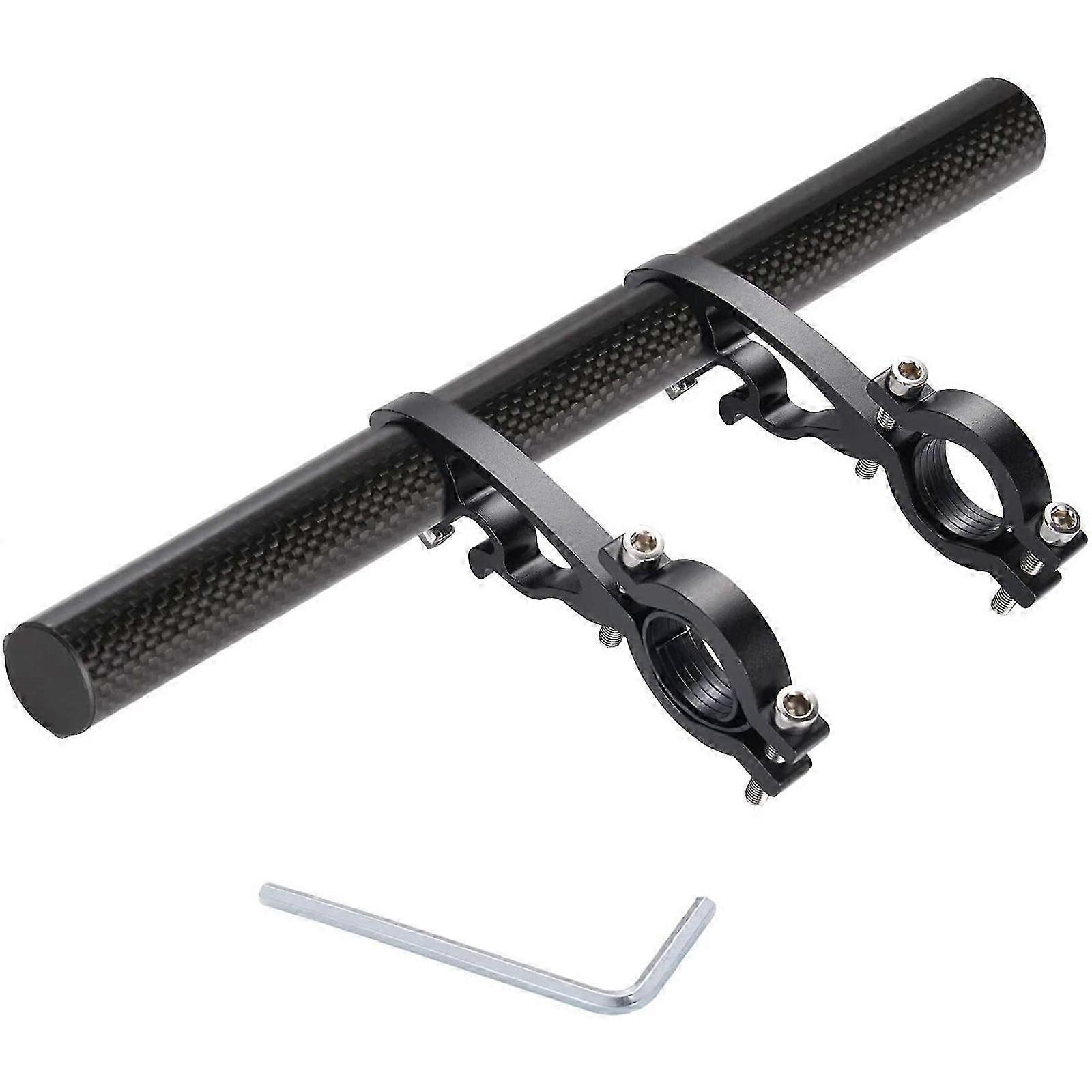 25cm Lightweight Handlebar Extension