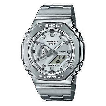 Casio G-Shock miesten kello GM-2110D-7AER