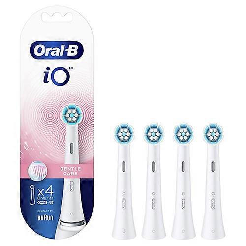 IO עדין קאר לבן 4 יחידות