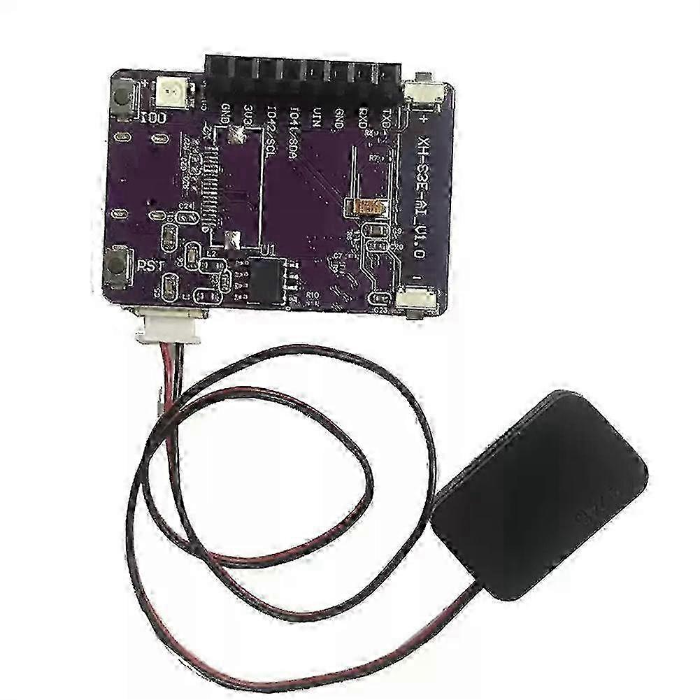 ESP32-S3 Mini OLED Dev Module